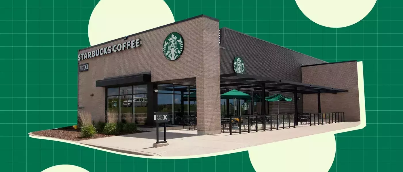Starbucks Introduces Four New Permanent Flavors, Including a Sugar-Free Option