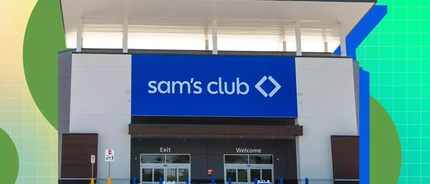 Top Deals to Seize at Sam's Club This February