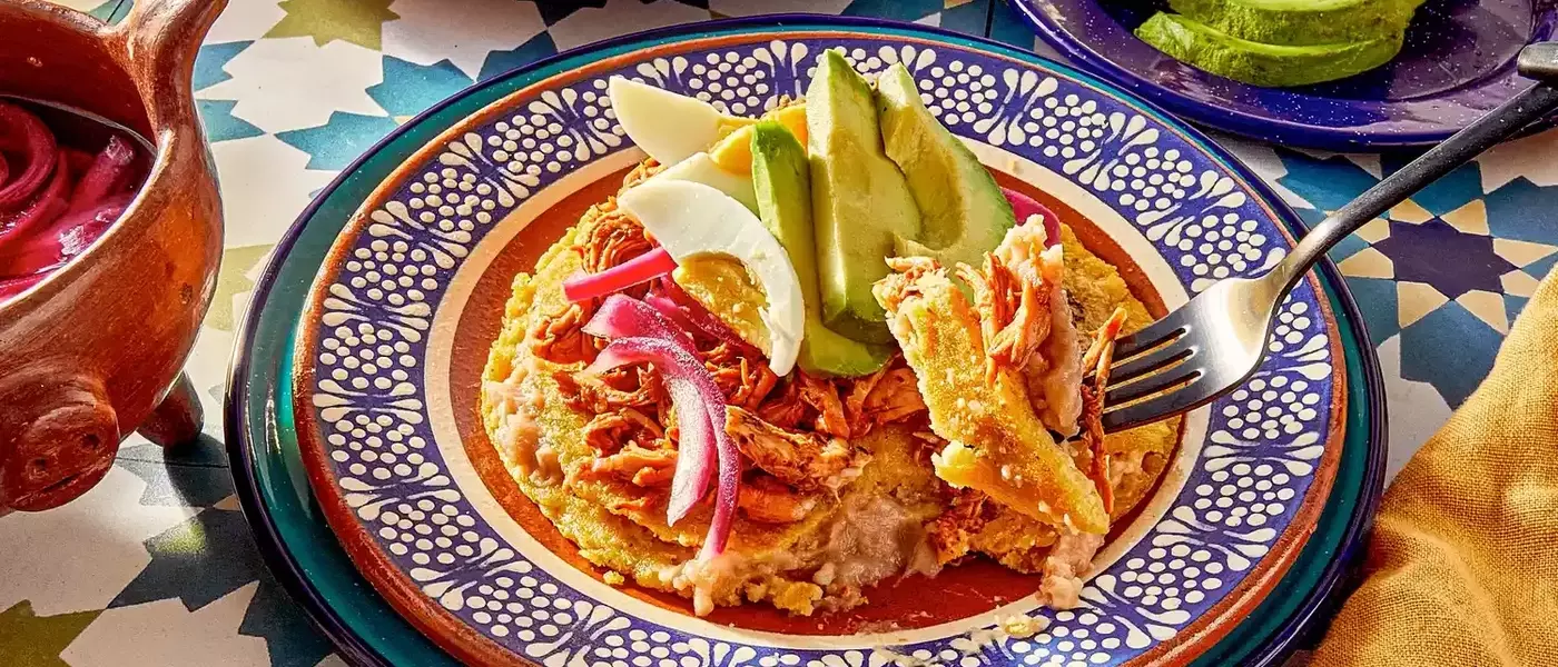 Crafting Authentic Yucatán-Style Panuchos: A Culinary Journey