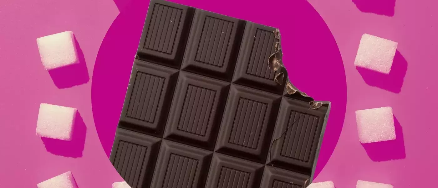 The Sweet Truth: Dark Chocolate and Your Blood Sugar