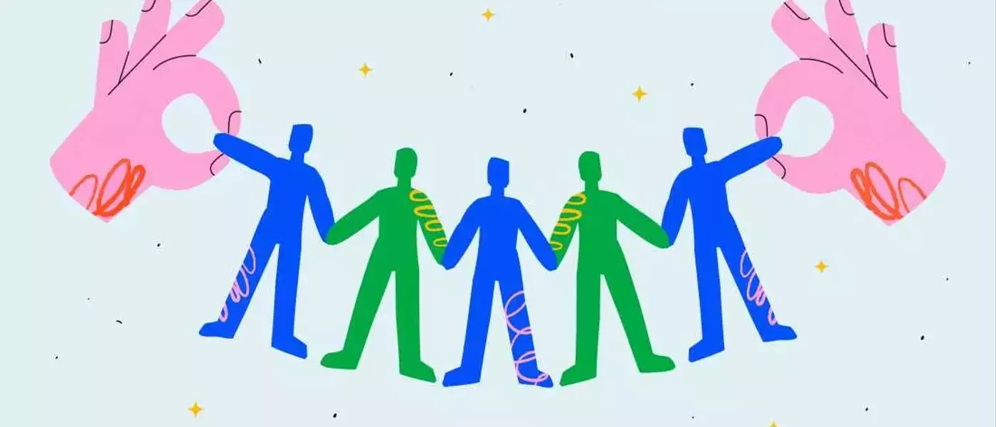 Building Your Community: Stepping Out of Your Comfort Zone