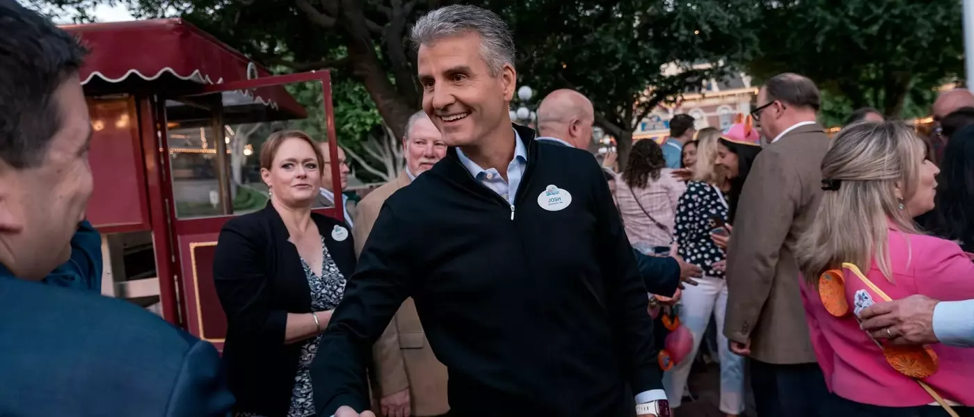 The Quest for Disney's Next Leader: Navigating the Succession Challenge