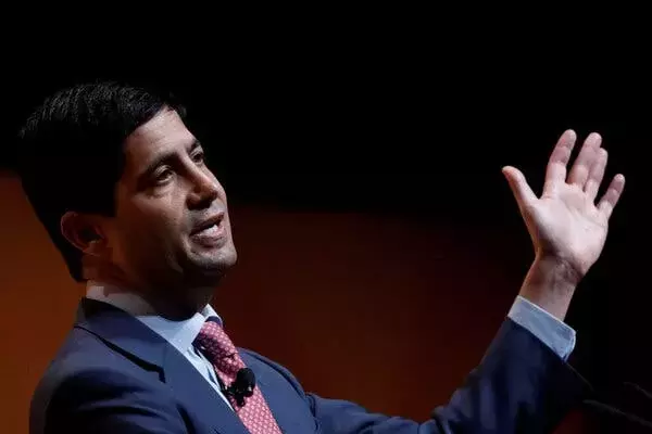Trump Nominates Kevin Warsh as Next Fed Chair