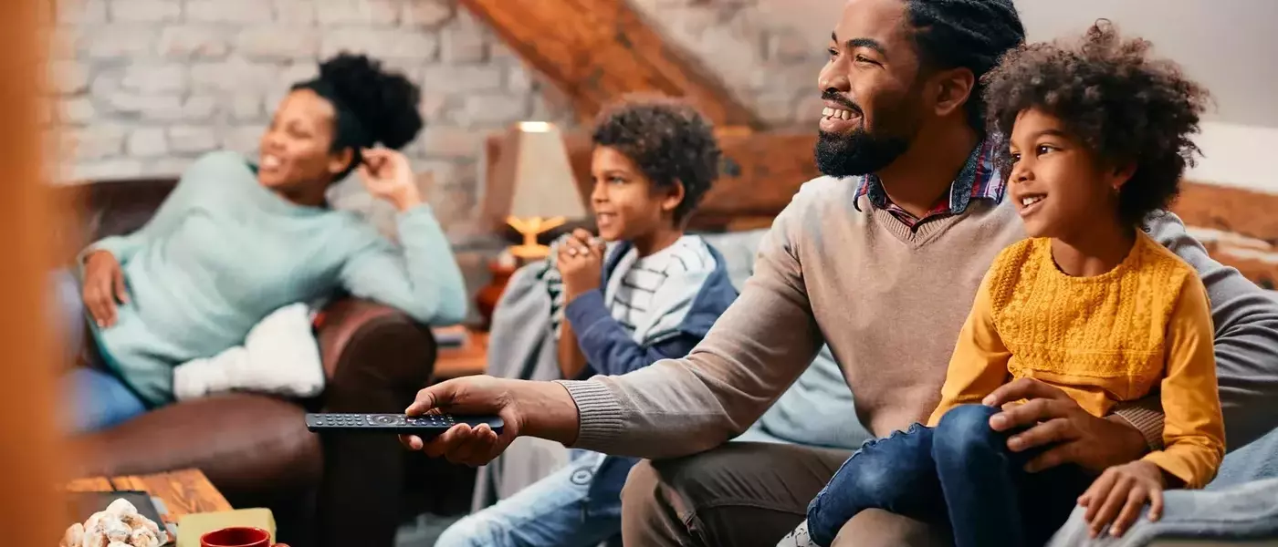 Celebrating Black History: Educational Shows for Children