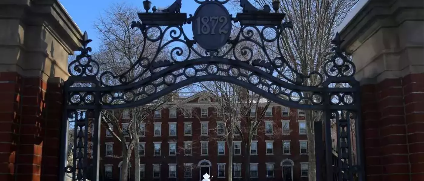 Brown University Initiates Workforce Grants Following Trump Administration Agreement