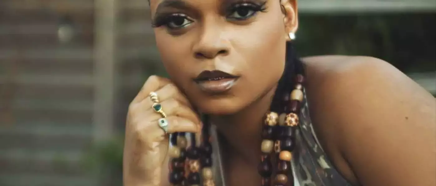 Lila Iké's Journey to Self-Love and Grammy Recognition