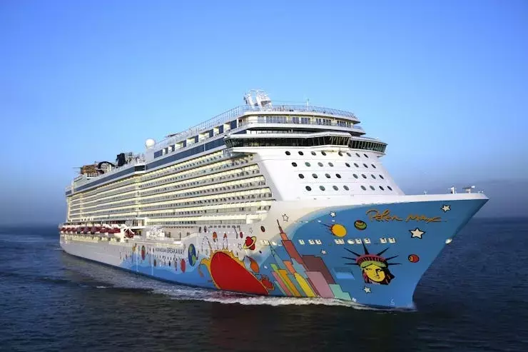 A Holiday Cruise: The Ultimate Family Getaway