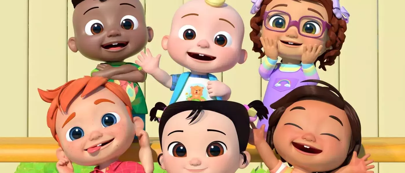Encouraging Young Children's Development Through Engaging Songs