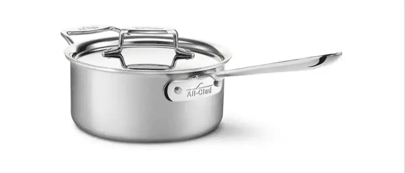 The Ultimate Guide to Saucepans: Choosing the Best for Your Kitchen
