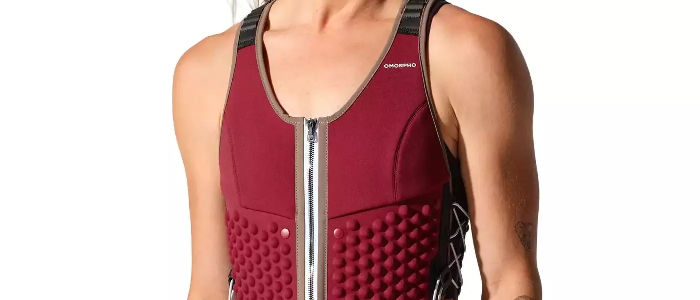 Enhancing Workouts with Weighted Vests: Oprah's Choice and Editor's Top Picks