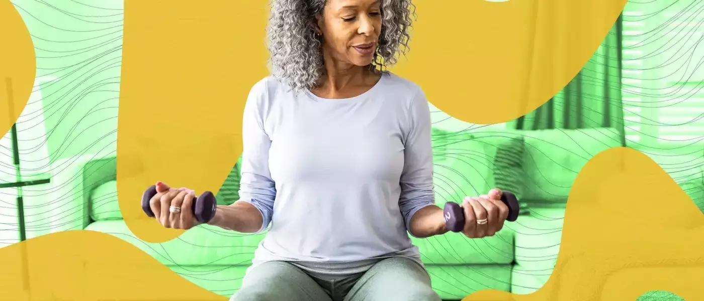 Boosting Brain Power: How Strength Training Enhances Cognitive Function