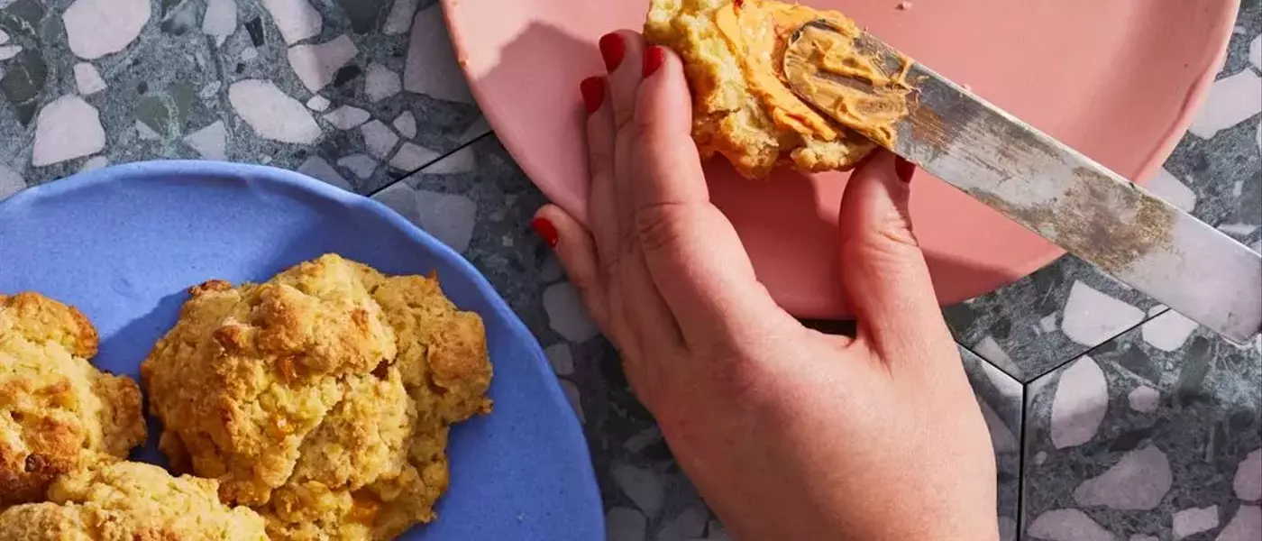 January's Top 10 Recipe Countdown: From Creamed Corn Biscuits to Homemade Bagels