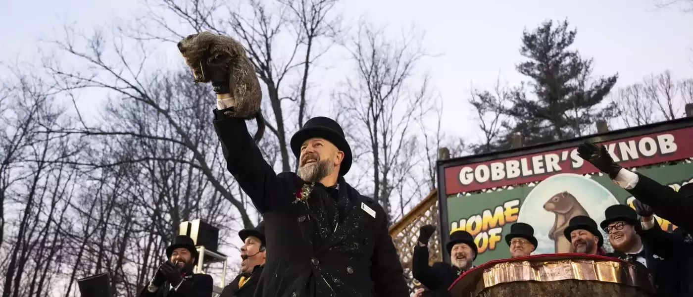 Celebrating Groundhog Day: A Guide for Families