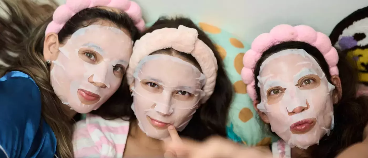 Unveiling the 'Morning Shed' Skincare Trend: Impact on Teen Skin and Mental Health