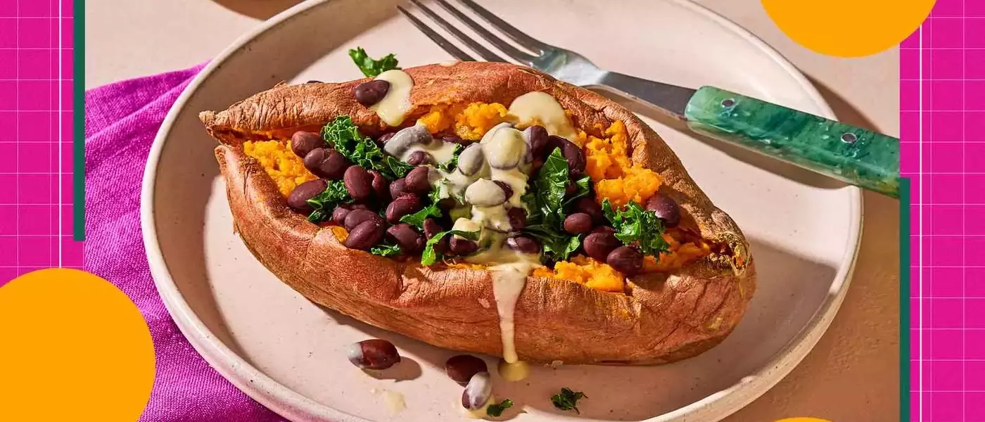 The Anti-Inflammatory Mediterranean Diet Dinner I Can't Stop Making