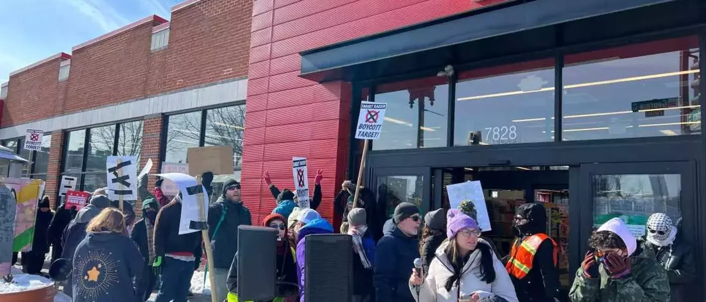 Nationwide Demonstrations Against Immigration Enforcement Policies