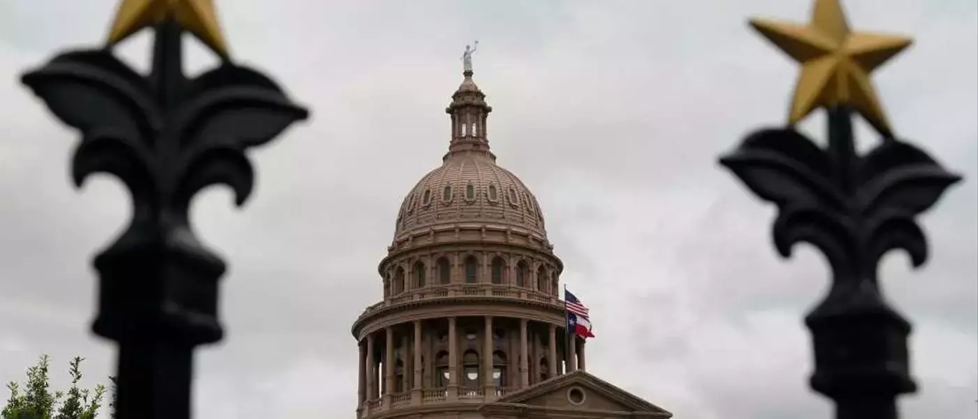 Democrat Secures Unexpected Victory in Texas State Senate Race