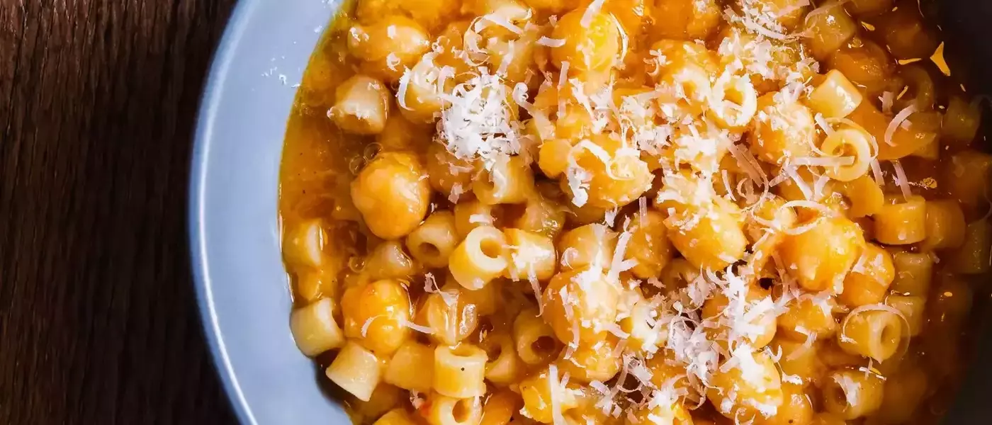 Exploring the Versatility of Chickpeas: From Hearty Stews to Creamy Hummus