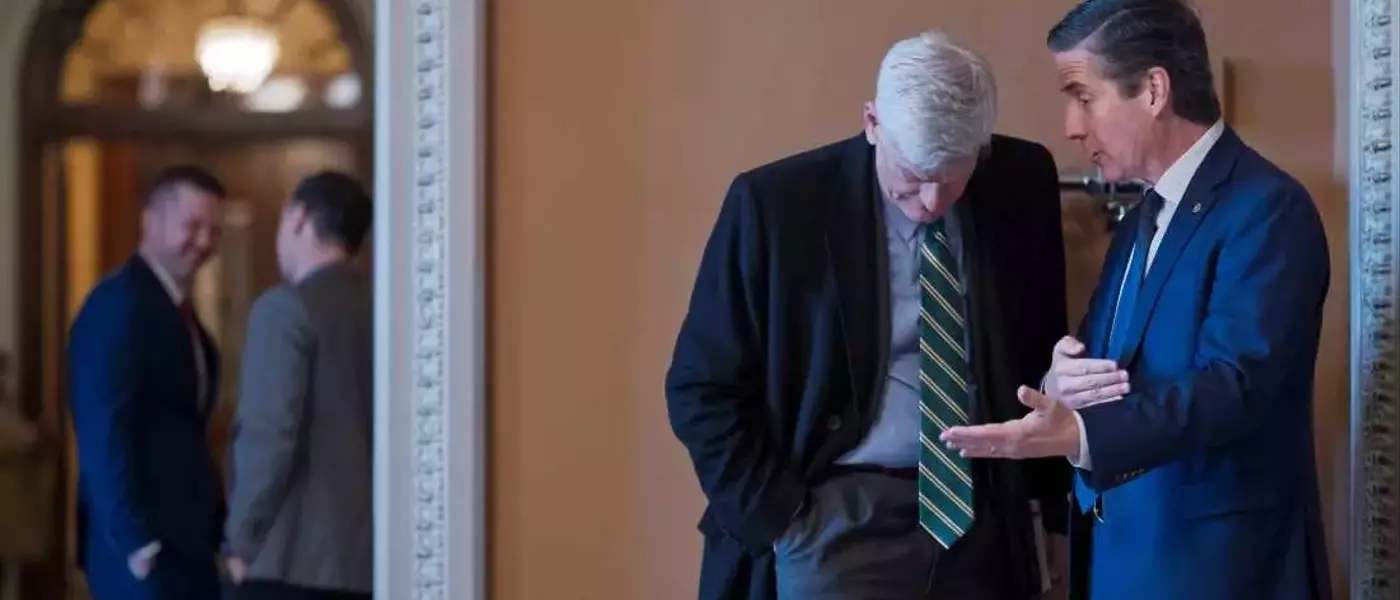 Senate's ACA Subsidy Debate: A Recurring Healthcare Battle