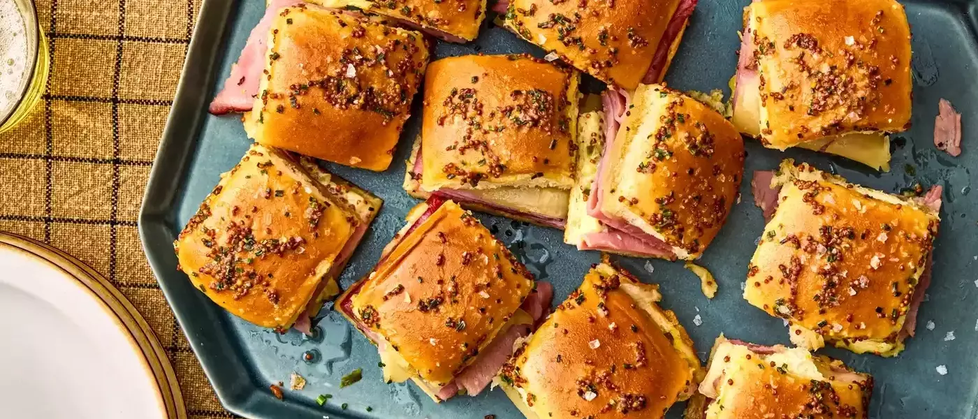 Top-Rated Super Bowl Party Snacks: Crowd-Pleasing Recipes from Our Community