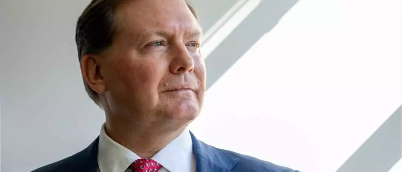 Global Health Strategist Bill Steiger Advocates for Sustainable Aid and Malaria Eradication