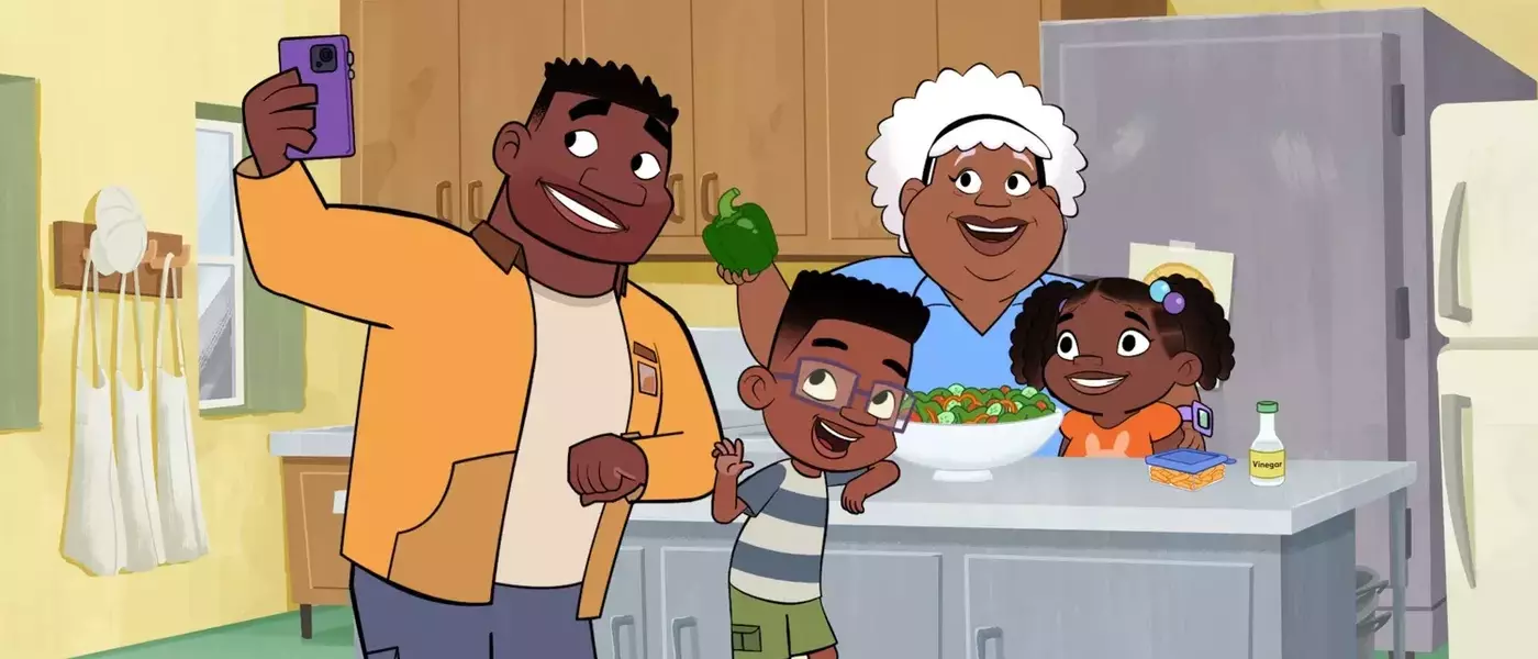 New PBS KIDS Series Aims to Boost Early Literacy and Life Skills