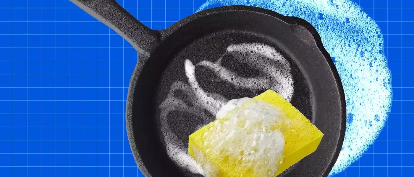 Cast Iron Skillet Care: Expert Tips for Cleaning and Seasoning