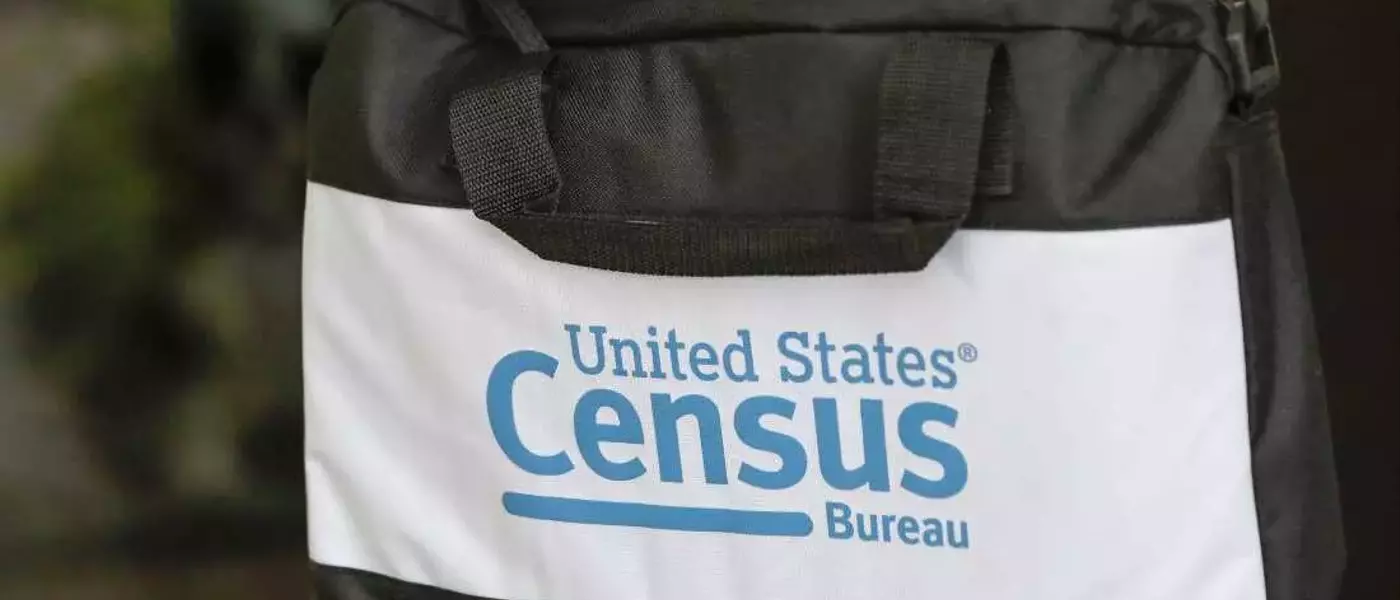 Census Bureau Reduces 2030 Test Scope, Involves Postal Workers