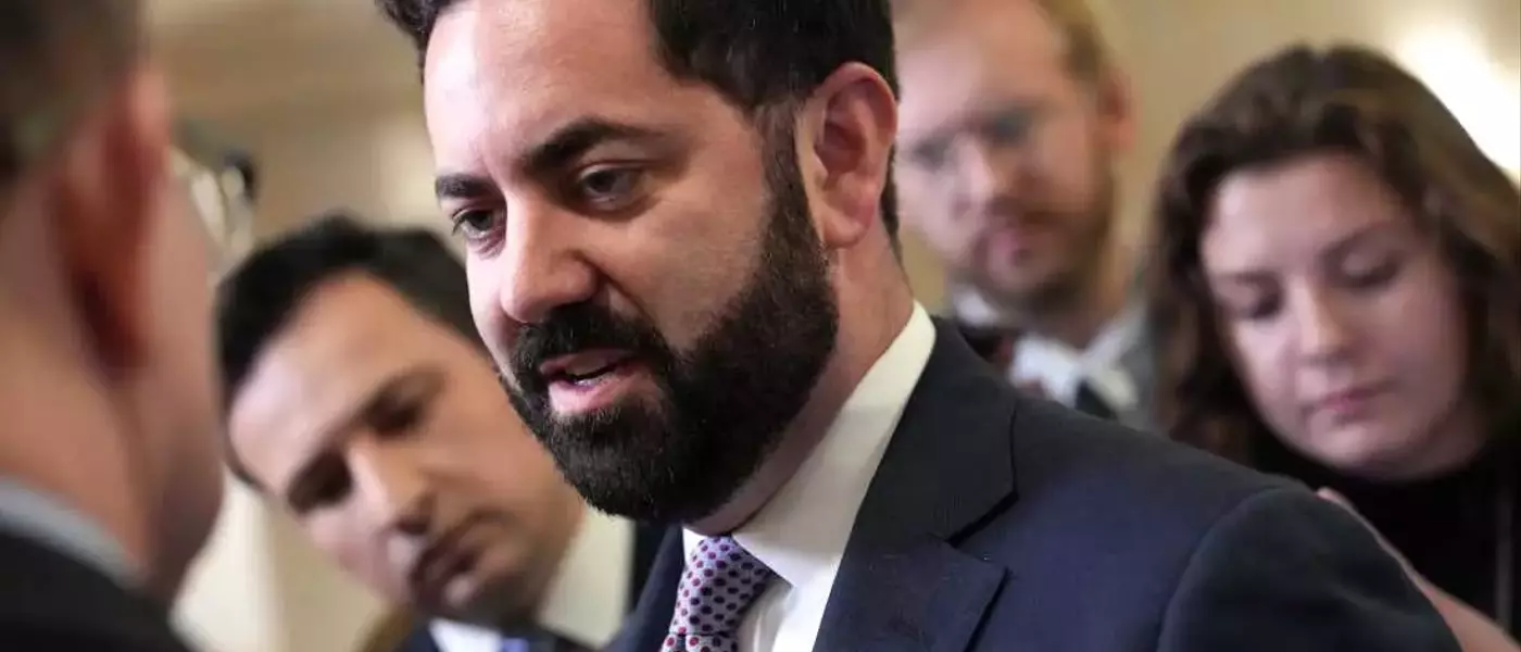 New York Republican Faces Public Backlash Over ICE Policy at Town Hall