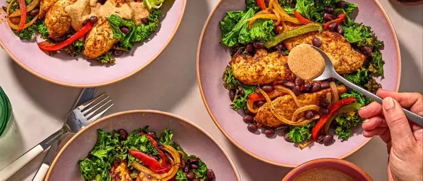 Achieving Sustainable Healthy Eating Habits