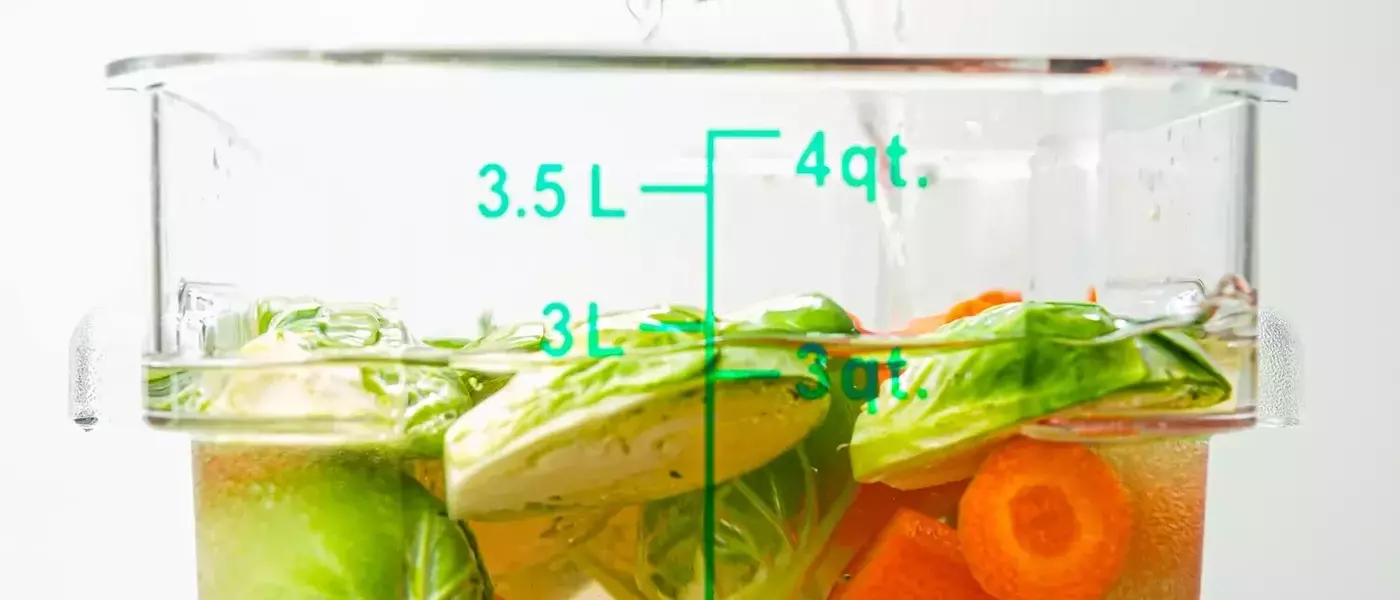 The Science of Brining: Elevating Vegetable Flavor and Texture