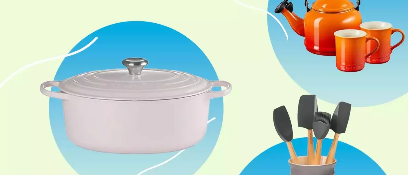 Top Le Creuset Kitchenware Picks by EatingWell Editors on Sale Now