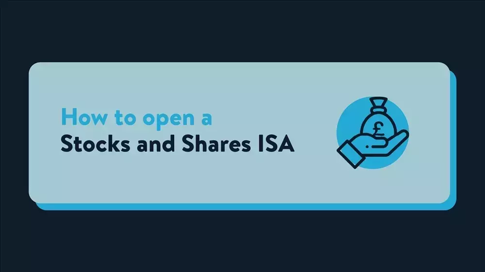 Understanding the Stocks & Shares ISA: A Beginner's Guide to UK Tax-Efficient Investing