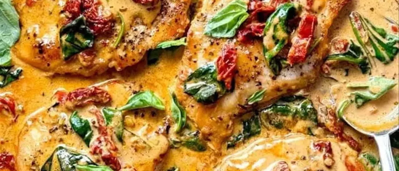 Creative Uses for Leftover Heavy Cream