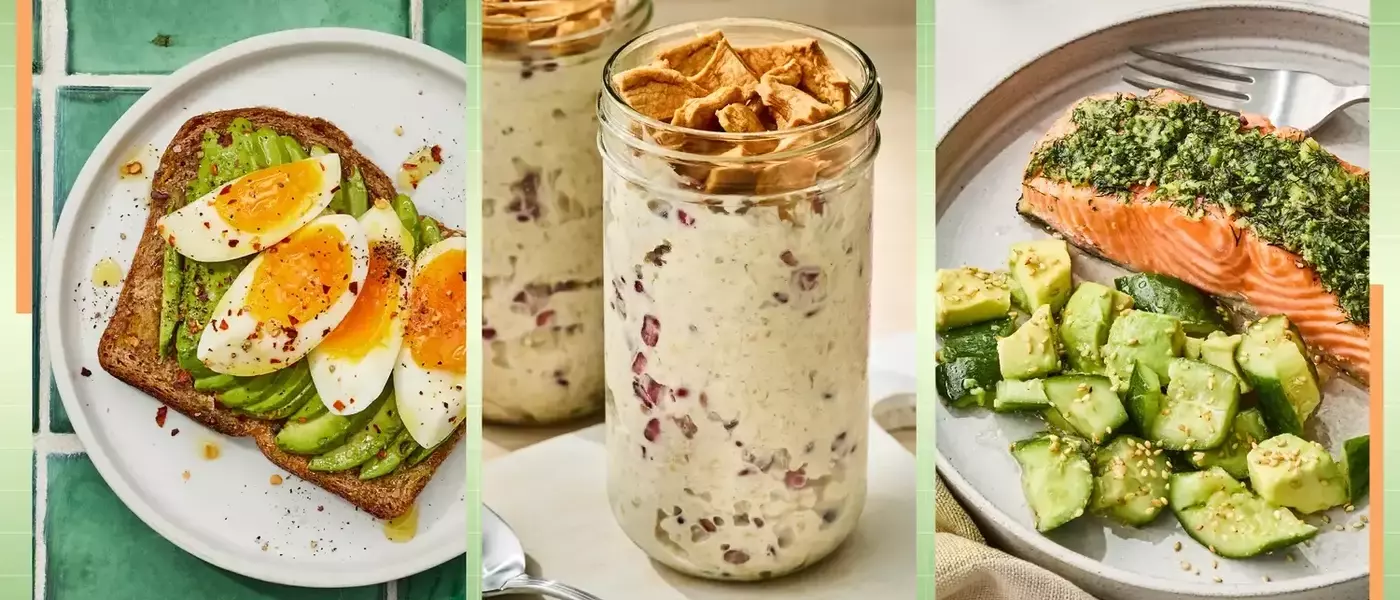 30-Day No-Added-Sugar Meal Plan for Enhanced Vitality