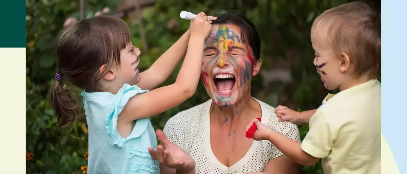 The Charms of Type B Parenting: Flexibility, Resilience, and Unconditional Love