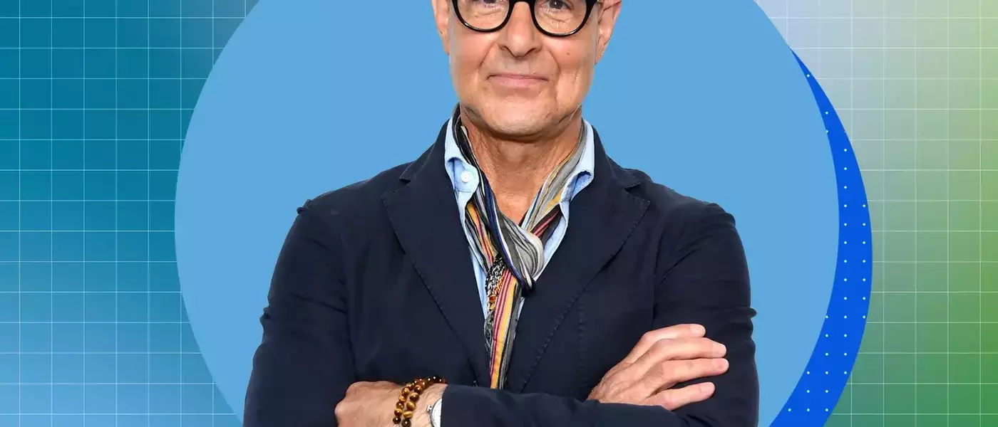 Stanley Tucci's Ultimate Winter Lentil Pasta