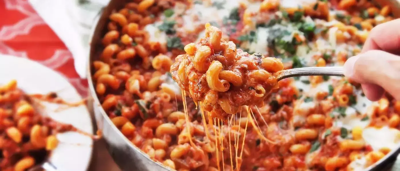 Super Bowl Feast: 12 One-Pot Wonders for Easy Game Day Entertaining
