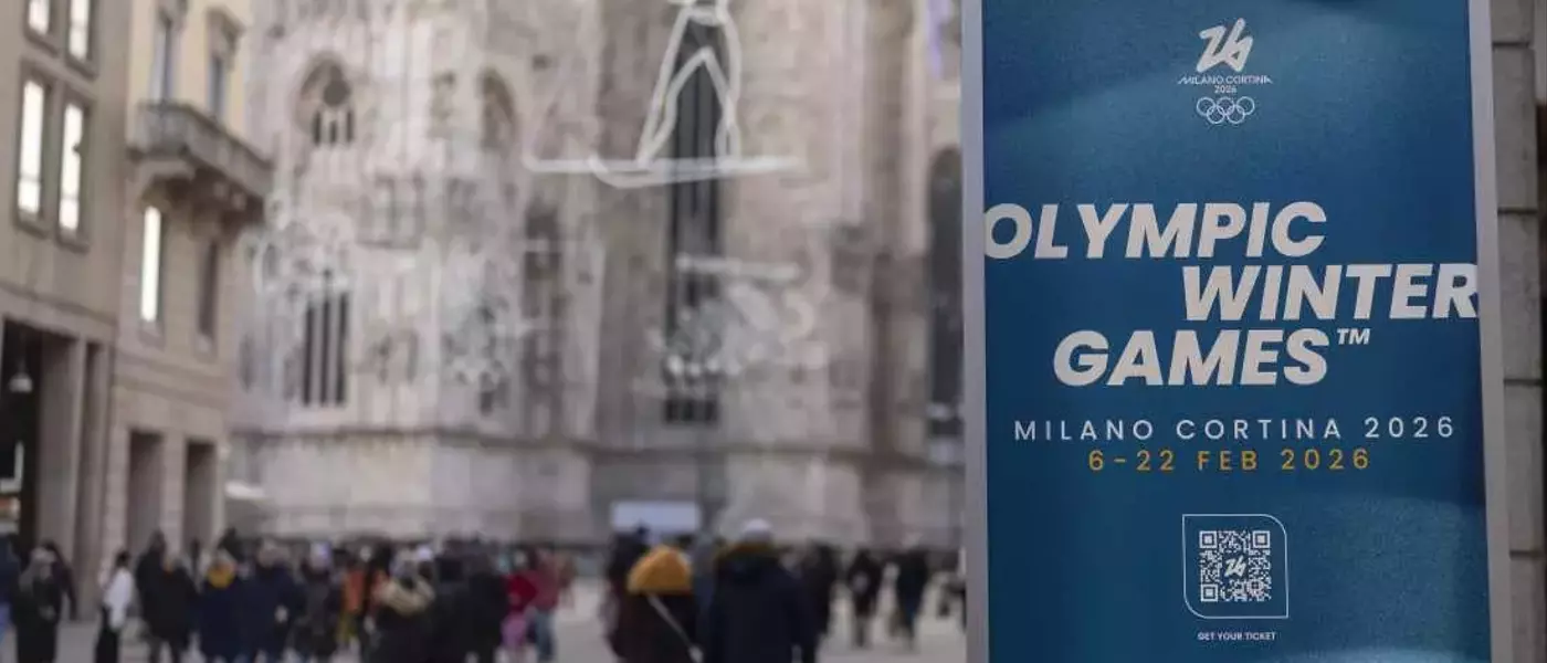 Comprehensive Guide to Following the Milan Cortina 2026 Winter Olympics