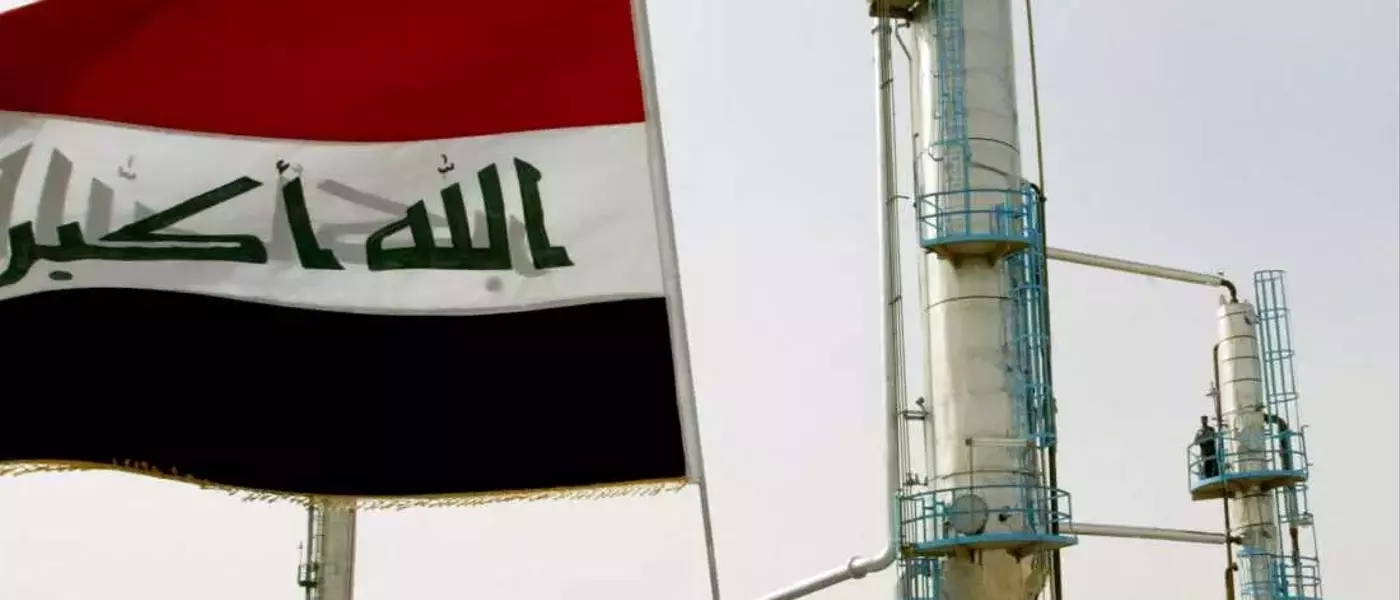 Venezuelan Oil and the Iraq Precedent: A Comparative Analysis of US Intervention