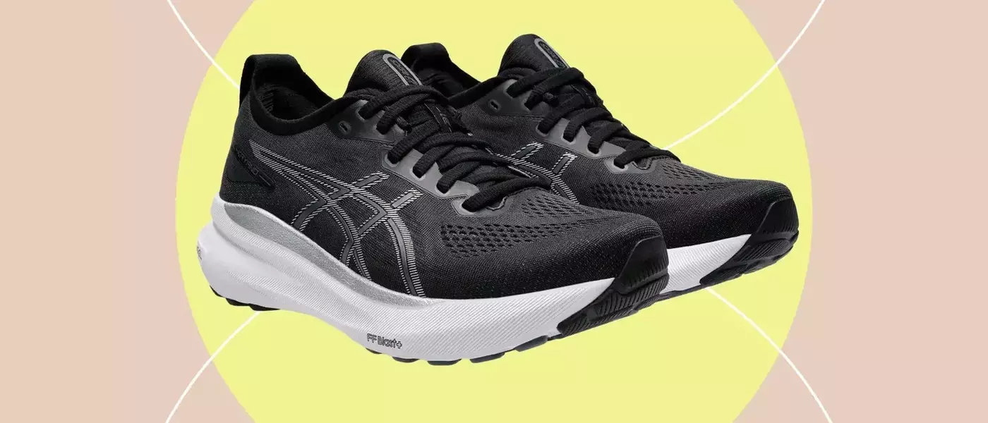 Top Picks for Comfortable and Supportive Running Shoes