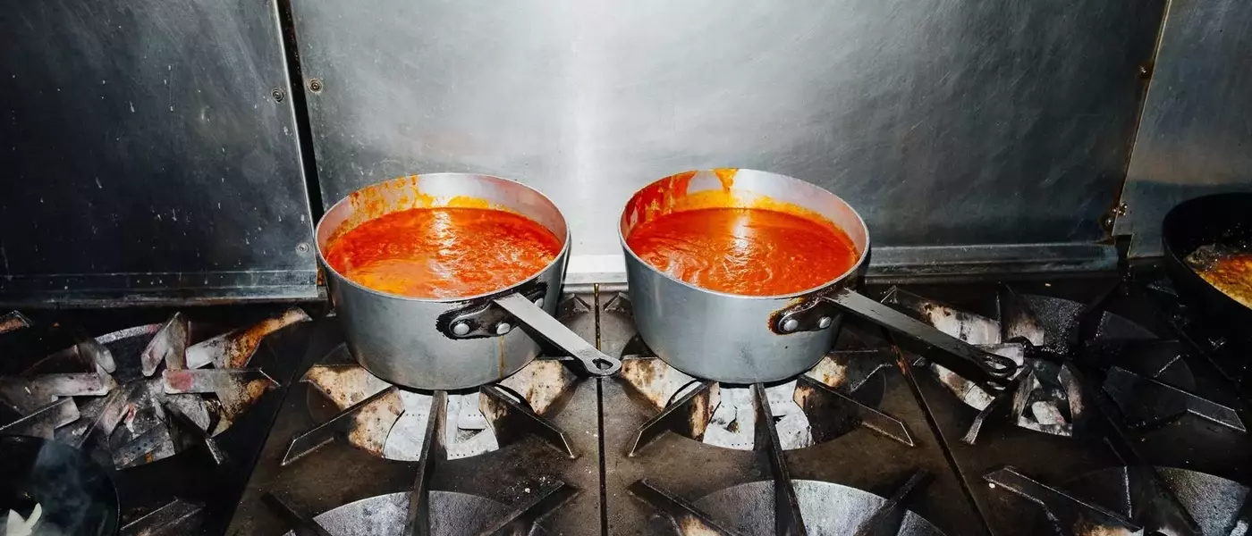 A Culinary Journey Through Italian-American Heritage