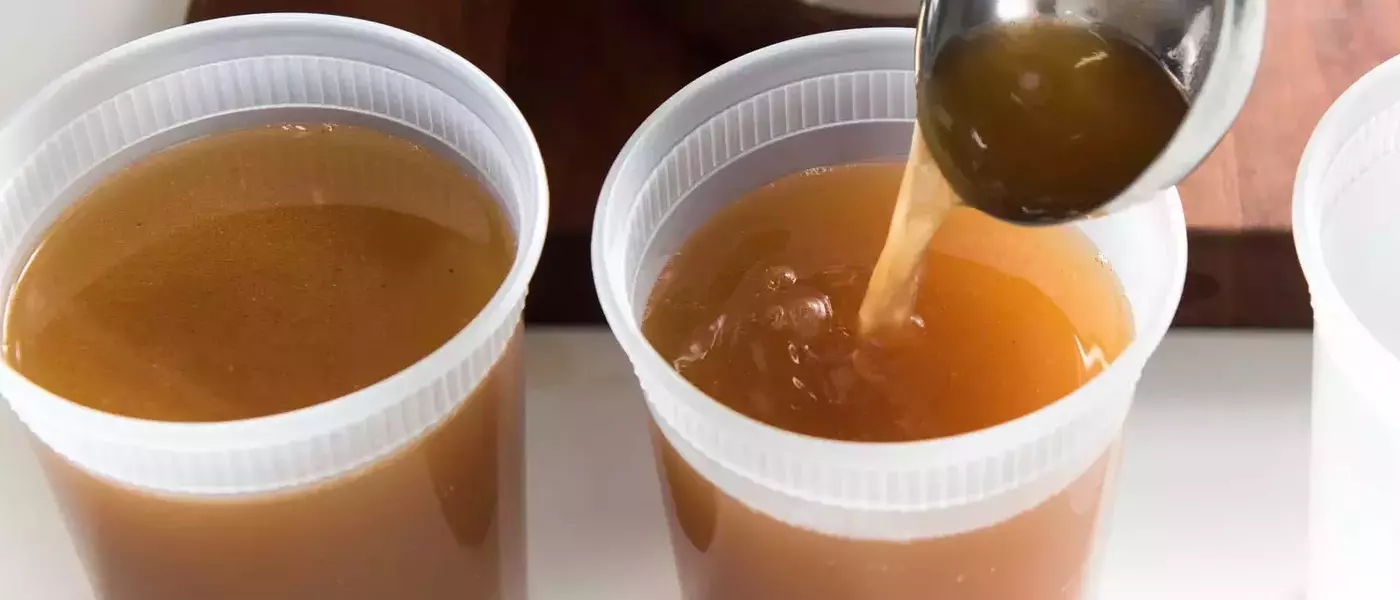 The Culinary Distinction Between Chicken Stock and Broth: A Comprehensive Guide