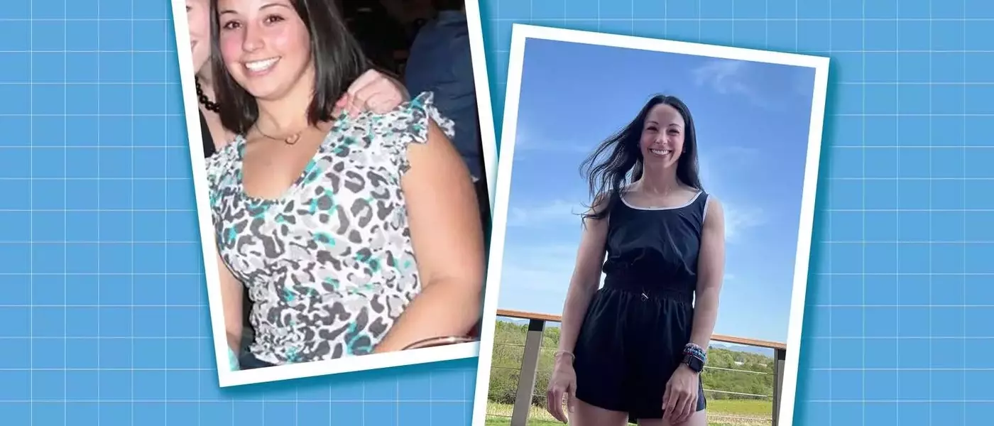 Breaking Free from Dieting: A Journey to Sustainable Health