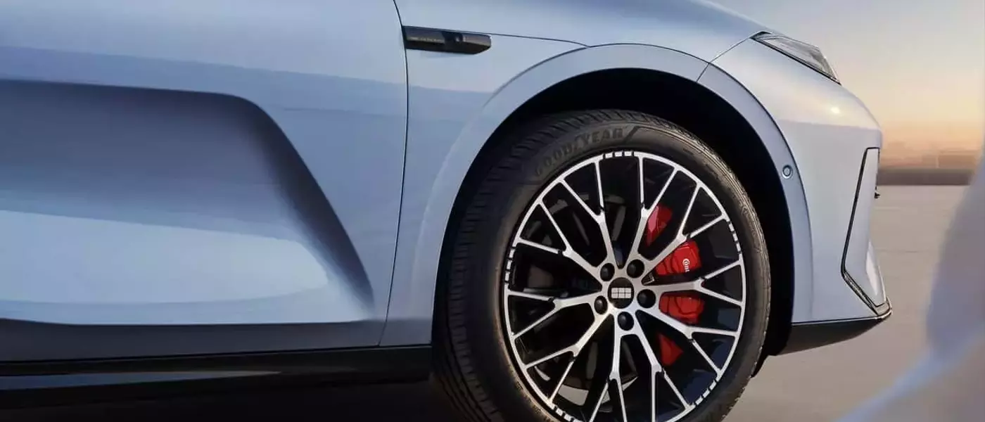 Ford and Geely Explore European Manufacturing Partnership to Navigate Tariffs