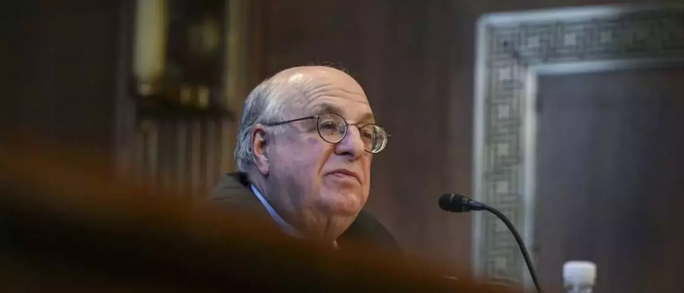 Federal Judge's Retirement Intersects with Misconduct Investigation