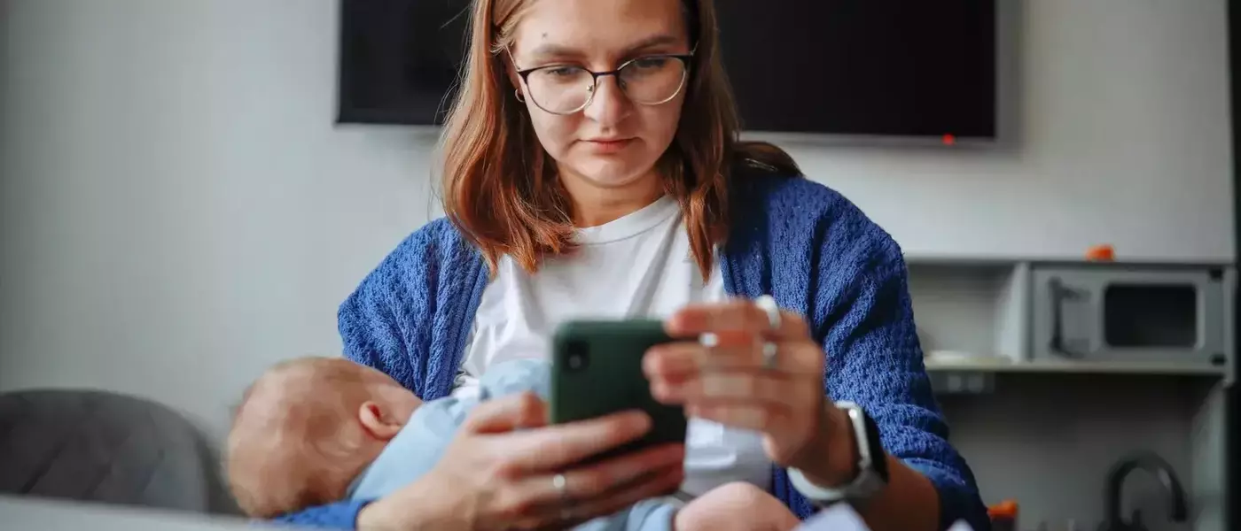 Navigating Birth Stories on Social Media: A Modern Dilemma