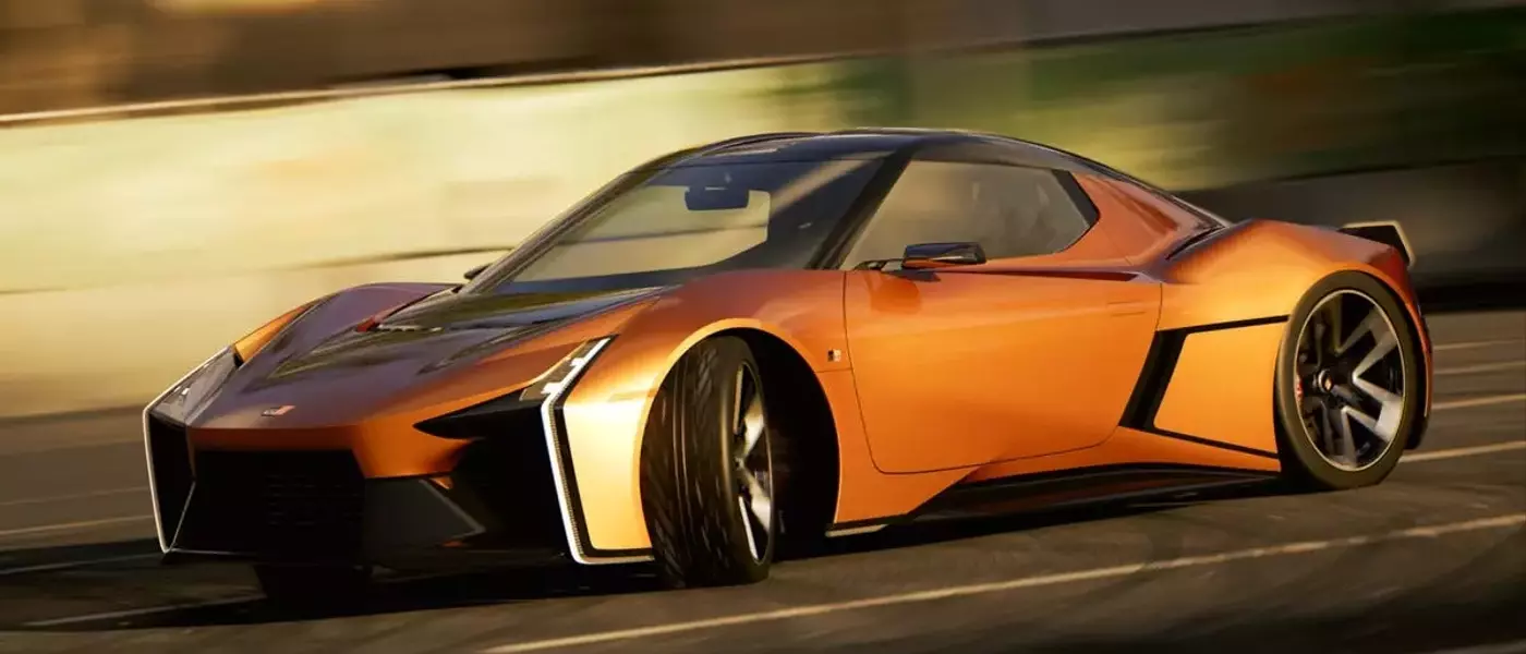 Toyota GR MR2: A Glimpse into the Future of Affordable Sports Cars