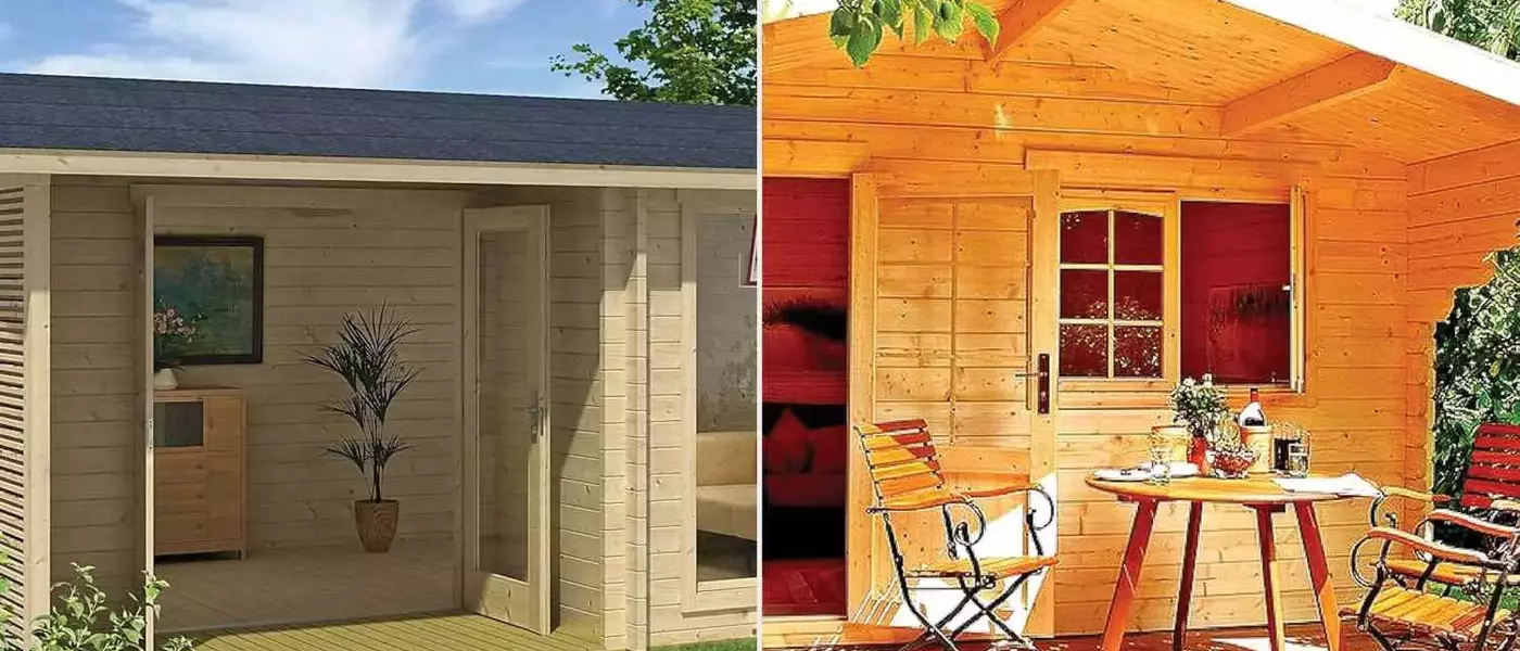 Affordable Backyard Retreats: Amazon's Tiny Homes for Teen Hangouts