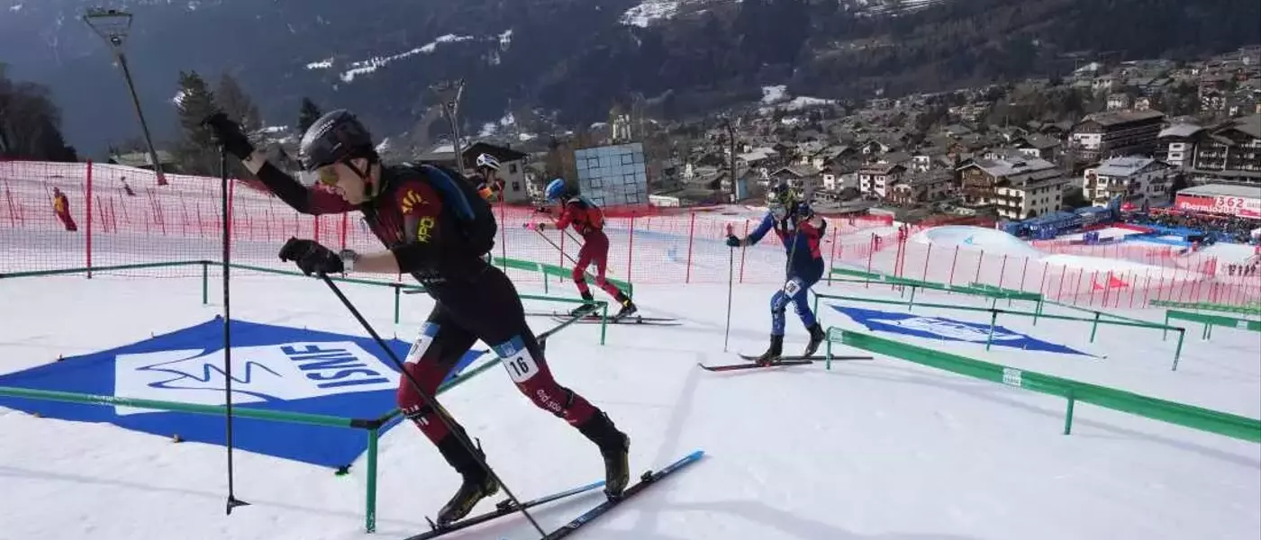 Winter Olympics: Eight New Events Spark Excitement